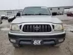 2004 Toyota Tacoma Double Cab