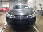 2021 Lexus UX 250H