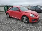 2019 Volkswagen Beetle S