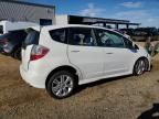 2009 Honda FIT Sport