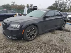 2015 Chrysler 300 S en venta en Riverview, FL