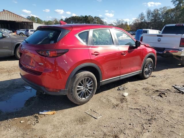 2019 Mazda CX-5 Sport