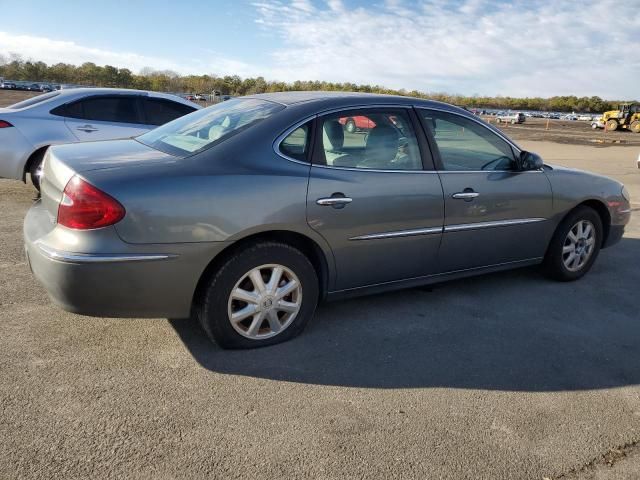 2005 Buick Lacrosse CXL