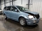 2008 Chrysler Town & Country Touring