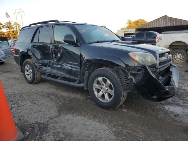 2006 Toyota 4runner SR5