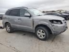 2008 Hyundai Santa FE GLS