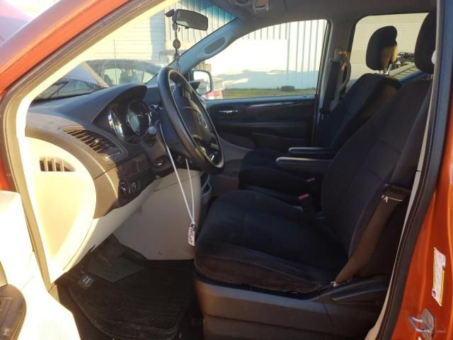 2011 Dodge Grand Caravan Mainstreet