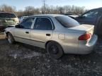 1999 Toyota Corolla VE