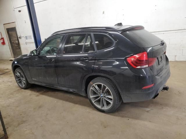 2015 BMW X1 SDRIVE28I