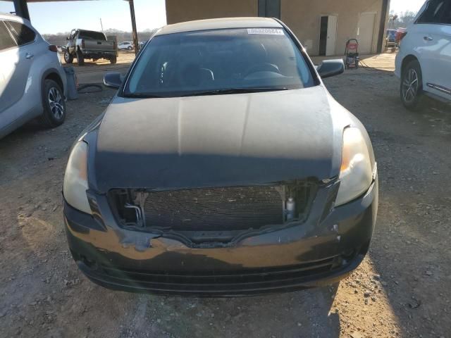 2009 Nissan Altima 2.5