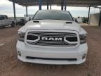 2018 Dodge RAM 1500 Sport