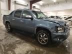 2008 Chevrolet Avalanche K1500