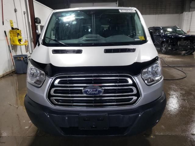 2018 Ford Transit T-150