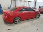 2014 Mercedes-Benz CLA 250 4matic