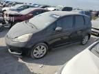 2009 Honda FIT Sport