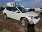 2006 Nissan Murano SL