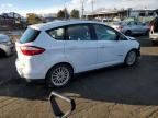 2016 Ford C-MAX SEL