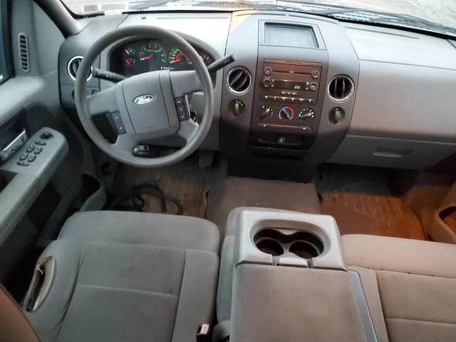 2006 Ford F150