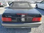 1994 Mercedes-Benz SL 320