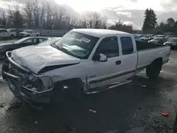 1999 Chevrolet Silverado K1500 en venta en Portland, OR