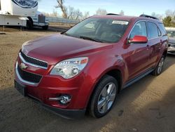 Run And Drives Cars for sale at auction: 2013 Chevrolet Equinox LT