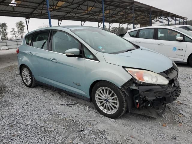 2014 Ford C-MAX Premium