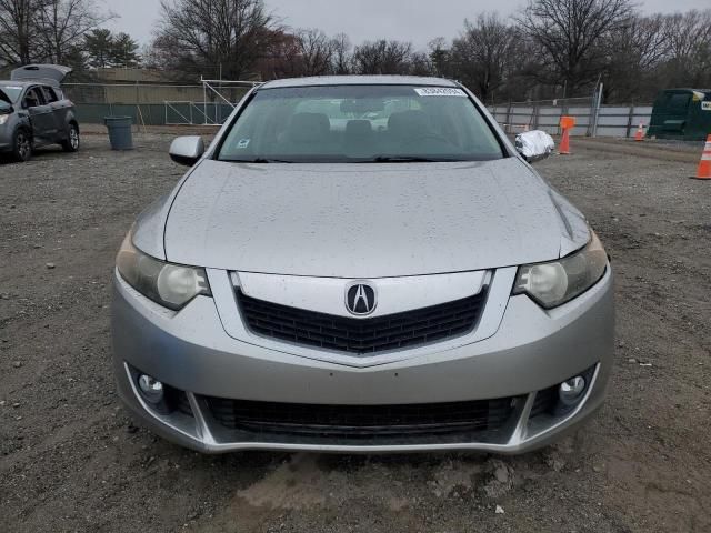 2009 Acura TSX