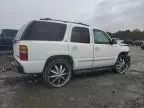 2004 Chevrolet Tahoe C1500