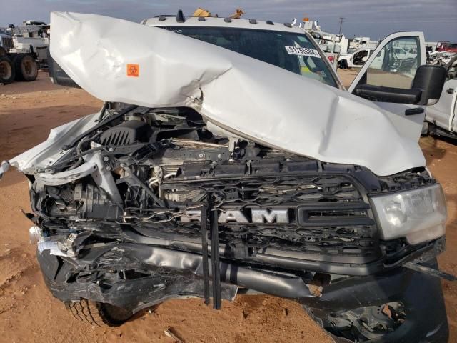 2021 Dodge RAM 2500 Tradesman