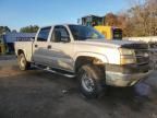 2005 Chevrolet Silverado K2500 Heavy Duty