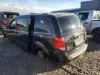 2013 Dodge Grand Caravan Crew