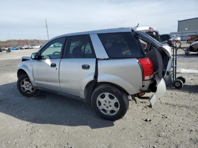 2007 Saturn Vue