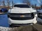 2021 Chevrolet Suburban K1500 LT