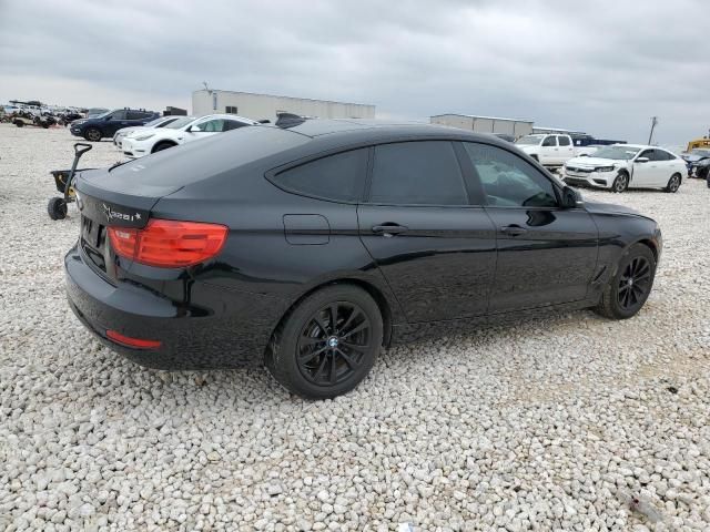 2014 BMW 328 Xigt