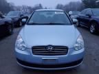 2011 Hyundai Accent GLS