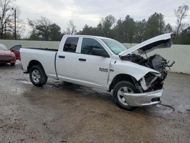 2018 Dodge RAM 1500 ST