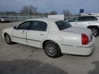 2003 Lincoln Town Car Executive