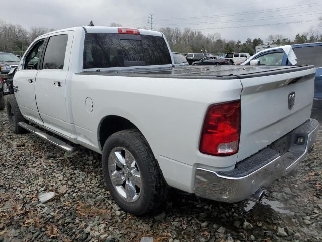 2019 Dodge RAM 1500 Classic SLT