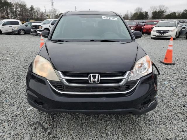 2010 Honda CR-V EX