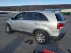 2012 KIA Sorento Base