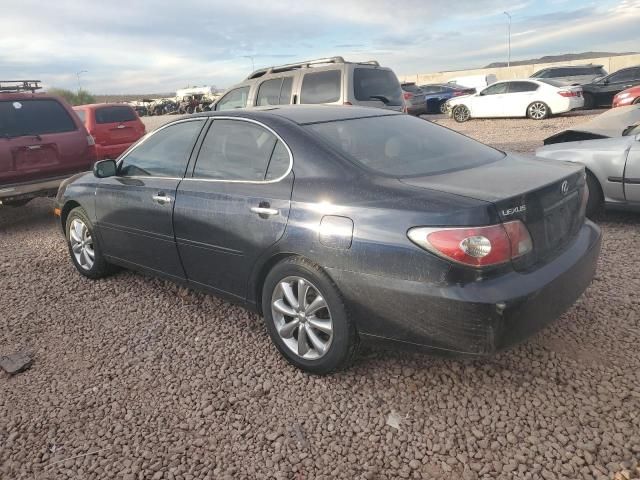 2004 Lexus ES 330