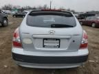 2011 Hyundai Accent GL