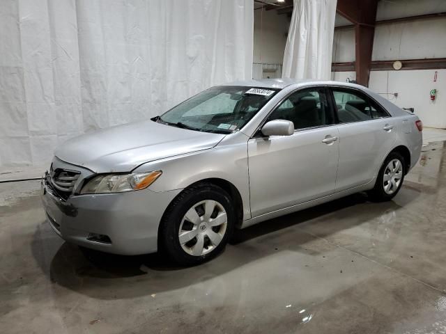 2009 Toyota Camry Base