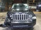 2012 Jeep Liberty JET