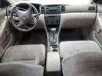 2004 Toyota Corolla CE