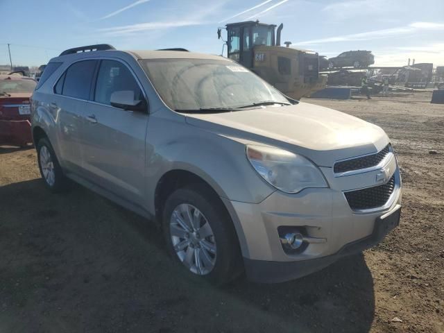 2010 Chevrolet Equinox LT