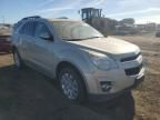 2010 Chevrolet Equinox LT