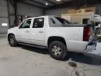 2011 Chevrolet Avalanche LT