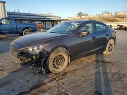 Mazda salvage cars for sale: 2015 Mazda 3 Sport