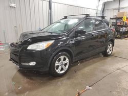 2016 Ford Escape SE en venta en Casper, WY